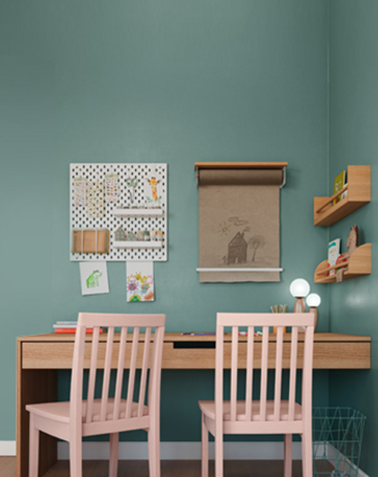 color trends