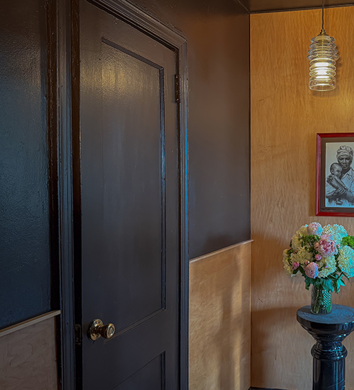 entryway