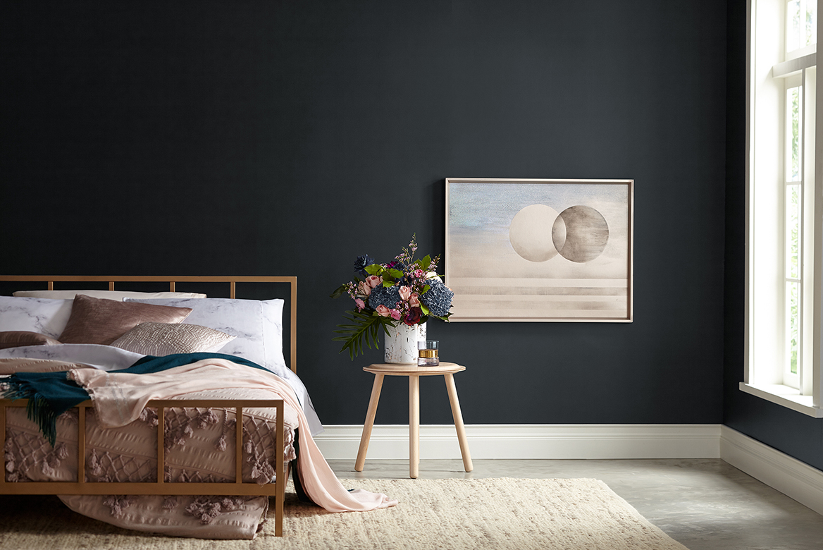 Burnished apricot