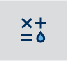 Icon calculator