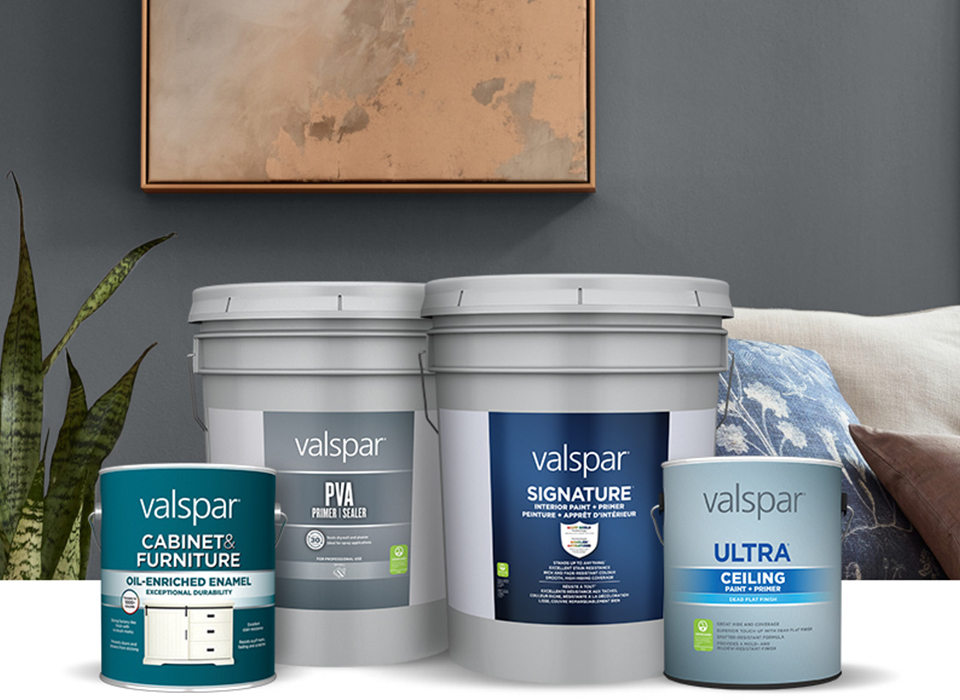 paint pails