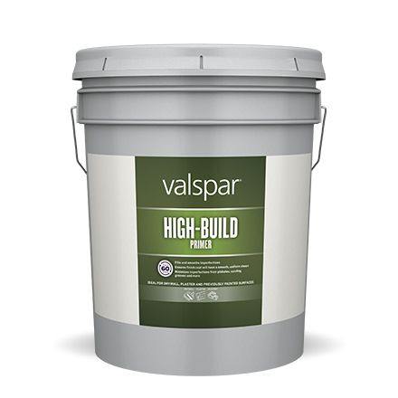 VALSPAR® HIGH-BUILD PRIMER