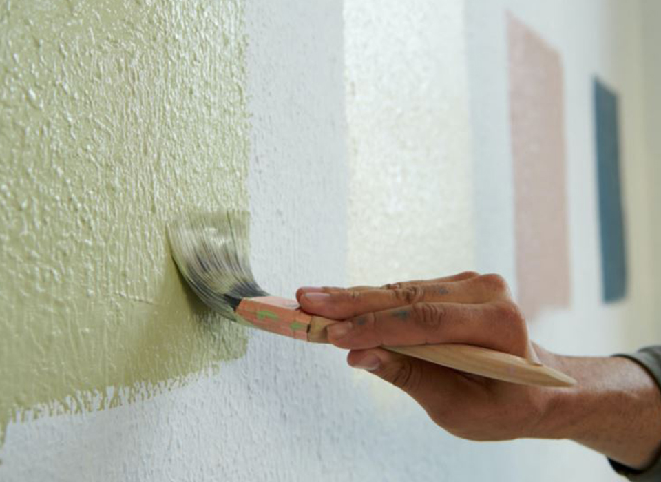 pro painter