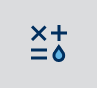 Icon calculator